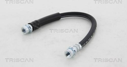 Triscan 8150 16237 - Zavorna cev www.parts5.com