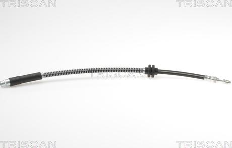 Triscan 8150 10106 - Brake Hose www.parts5.com