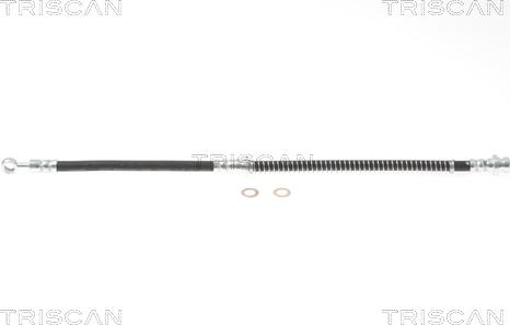 Triscan 8150 10111 - Brake Hose www.parts5.com