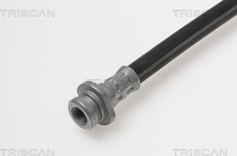 Triscan 8150 10124 - Brake Hose www.parts5.com