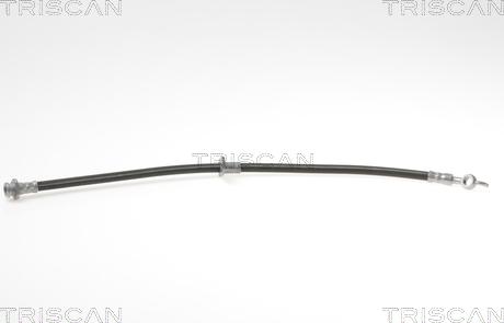 Triscan 8150 10124 - Brake Hose www.parts5.com