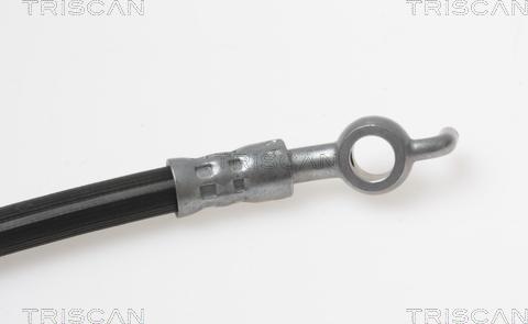 Triscan 8150 10124 - Brake Hose www.parts5.com