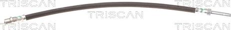 Triscan 8150 10219 - Brake Hose parts5.com