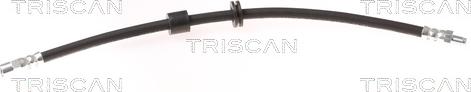 Triscan 8150 11102 - Brake Hose www.parts5.com