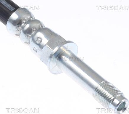 Triscan 8150 11250 - Brake Hose www.parts5.com