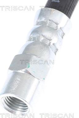 Triscan 8150 11201 - Brake Hose www.parts5.com