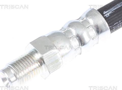 Triscan 8150 11202 - Brake Hose www.parts5.com