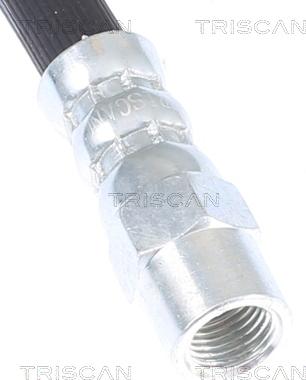 Triscan 8150 11202 - Brake Hose www.parts5.com