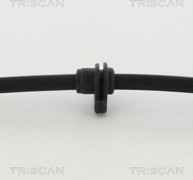 Triscan 8150 11235 - Brake Hose www.parts5.com