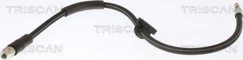 Triscan 8150 11235 - Brake Hose www.parts5.com