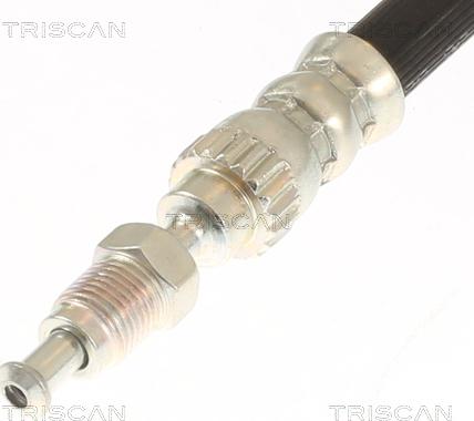 Triscan 8150 11235 - Brake Hose www.parts5.com