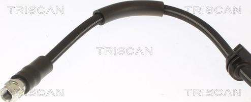 Triscan 8150 11235 - Brake Hose www.parts5.com