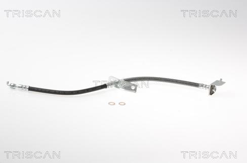 Triscan 8150 18164 - Brake Hose www.parts5.com