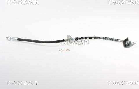 Triscan 8150 18163 - Brake Hose www.parts5.com