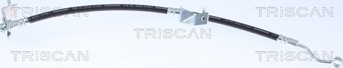 Triscan 8150 18184 - Brake Hose www.parts5.com