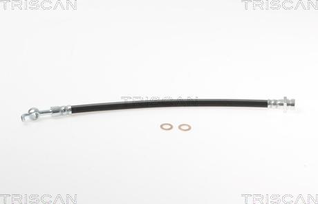 Triscan 8150 18227 - Brake Hose www.parts5.com