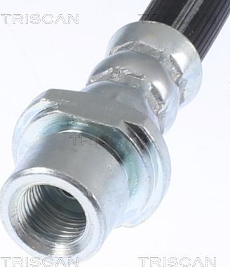 Triscan 8150 13341 - Brake Hose www.parts5.com