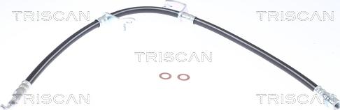 Triscan 8150 13307 - Brake Hose www.parts5.com