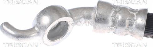 Triscan 8150 13250 - Brake Hose www.parts5.com