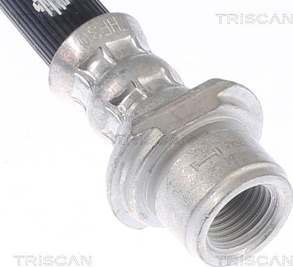 Triscan 8150 13250 - Brake Hose www.parts5.com