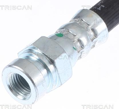 Triscan 8150 80318 - Brake Hose www.parts5.com