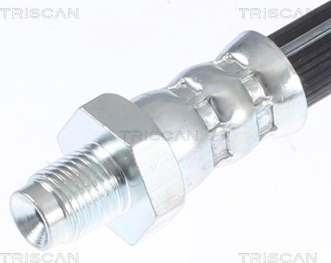 Triscan 8150 80318 - Brake Hose www.parts5.com