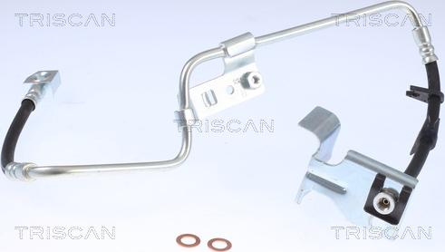 Triscan 8150 80201 - Furtun frana www.parts5.com