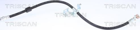 Triscan 8150 80207 - Brake Hose parts5.com