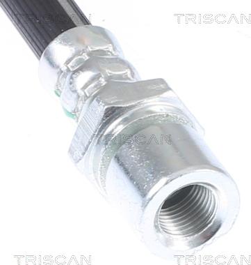 Triscan 8150 80210 - Brake Hose www.parts5.com