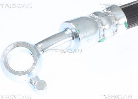 Triscan 8150 80210 - Brake Hose www.parts5.com