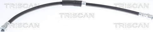 Triscan 8150 29140 - Brzdová hadica www.parts5.com