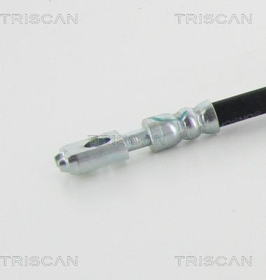 Triscan 8150 29143 - Brake Hose www.parts5.com