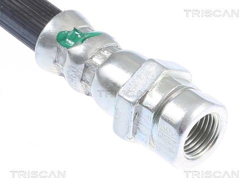 Triscan 8150 29165 - Pidurivoolik www.parts5.com