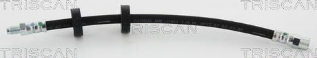 Triscan 8150 29105 - Pidurivoolik parts5.com