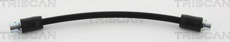 Triscan 8150 29119 - Flexible de frein www.parts5.com