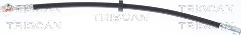 Triscan 8150 29118 - Brake Hose www.parts5.com