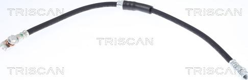 Triscan 8150 29136 - Brake Hose www.parts5.com