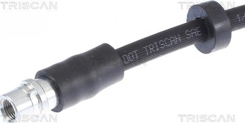 Triscan 8150 29137 - Brake Hose www.parts5.com