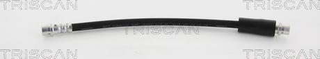 Triscan 8150 29124 - Furtun frana www.parts5.com