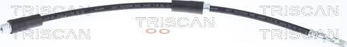 Triscan 8150 29125 - Brake Hose www.parts5.com