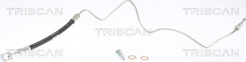 Triscan 8150 29360 - Tubo flexible de frenos www.parts5.com