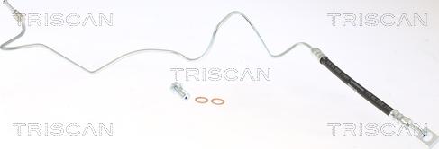 Triscan 8150 29361 - Tubo flexible de frenos www.parts5.com