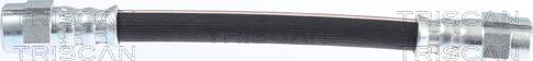 Triscan 8150 29316 - Brake Hose www.parts5.com