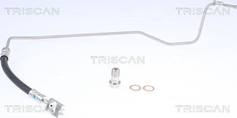 Triscan 8150 29324 - Zavorna cev www.parts5.com