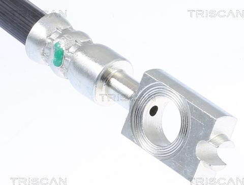 Triscan 8150 29324 - Zavorna cev www.parts5.com