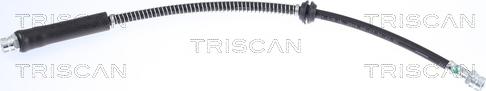 Triscan 8150 29246 - Brake Hose www.parts5.com