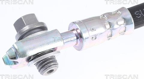 Triscan 8150 29258 - Brake Hose www.parts5.com