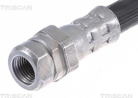 Triscan 8150 29258 - Brake Hose www.parts5.com