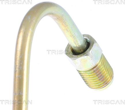 Triscan 8150 29269 - Brake Hose www.parts5.com