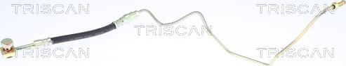 Triscan 8150 29268 - Tubo flexible de frenos www.parts5.com